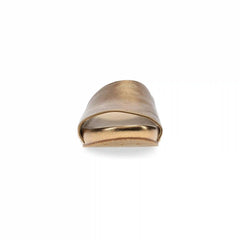 Twyla Bronze Metallic