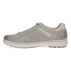 Trevor Stone Burnished Suede