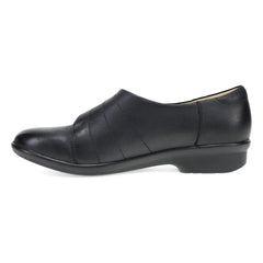 Chelsie Wide Black