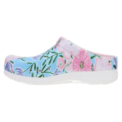 Kane Crayon Floral