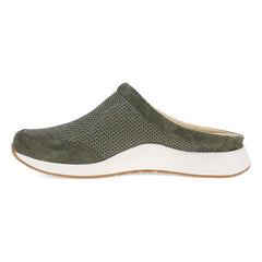 Claudia Olive Mesh