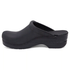 Sonja Black Oiled Heritage