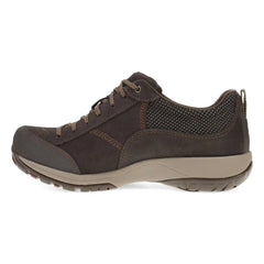Paisley Brown Waterproof