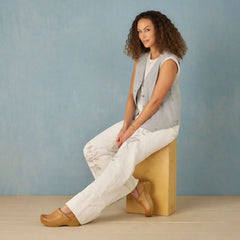 Professional Honey Distressed Heritage