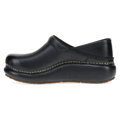 Platform Pro Black Burnished Nubuck