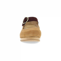 Bonny Tan/Mulberry