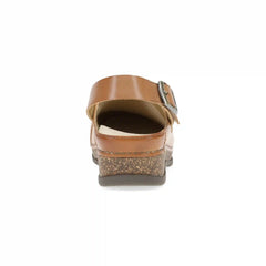 Merrin Tan Waxy Milled