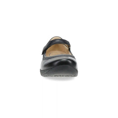Stacy 2.0 Black Leather