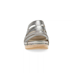 Lyndi Platino Metallic