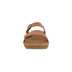Justine Luggage Calf