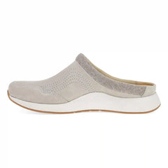 Claudia Stone Suede