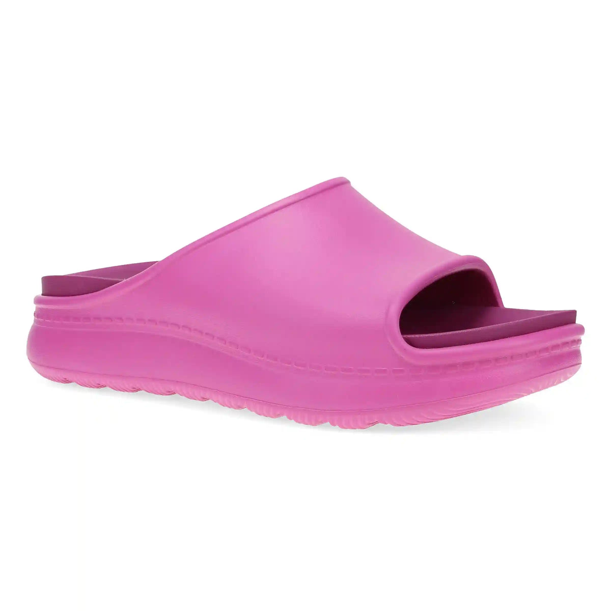 Devyn Fuchsia Molded