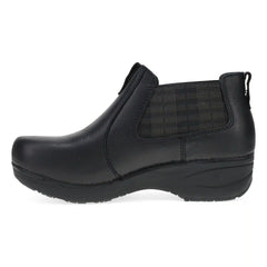 XP 2.0 Bootie Black Leather