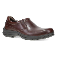 Wynn Brown Leather