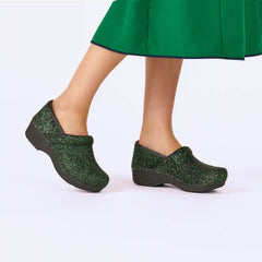 XP 2.0 Elixir Green Glitter