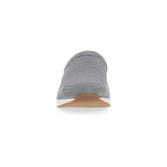 Claudia Grey Mesh