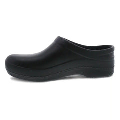 Kaci Black Mule