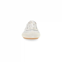 Milana Vanilla Suede