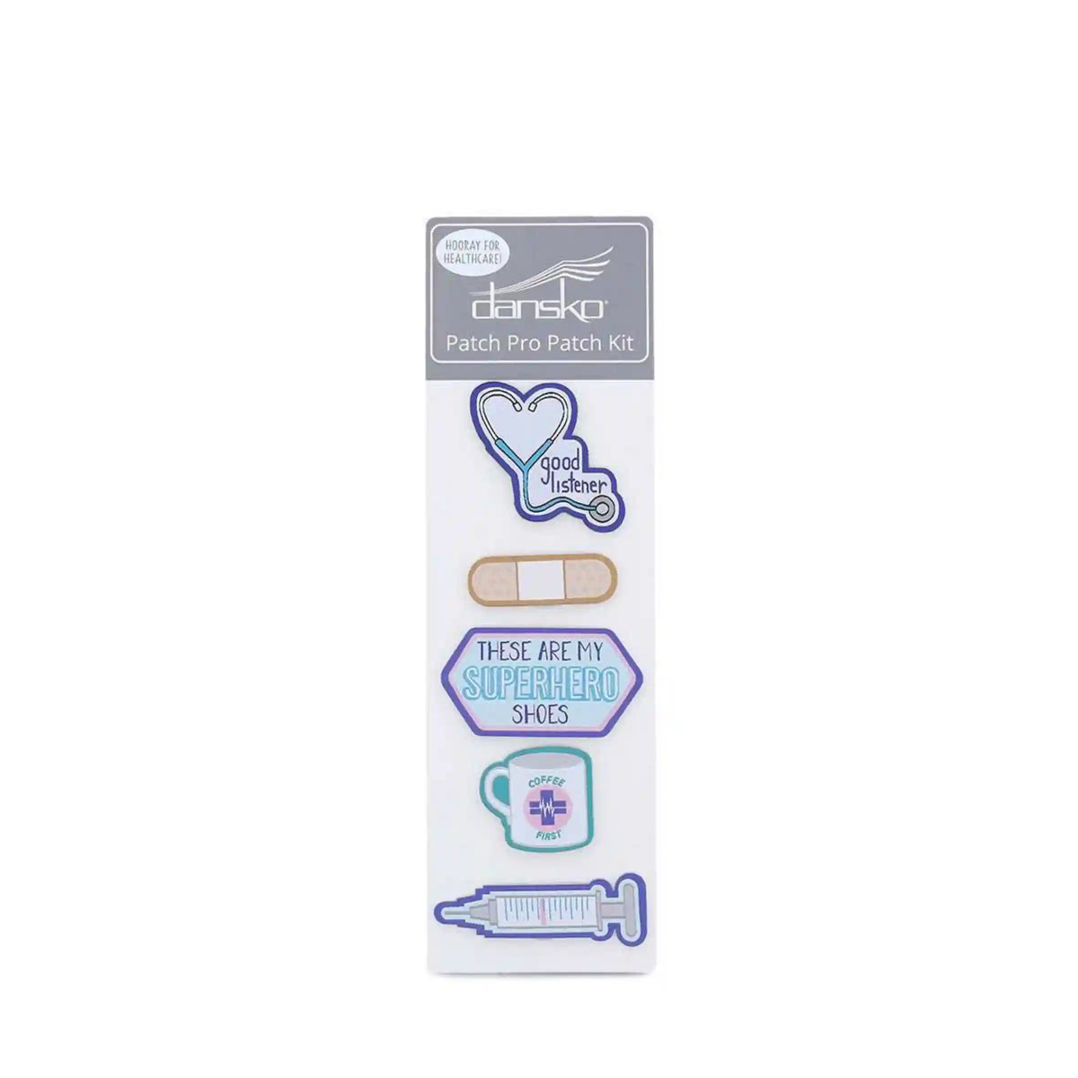 Healthcare Patches