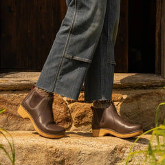 Becka Chocolate
