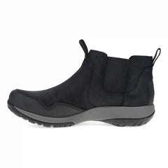 Pami Black Waterproof