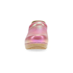 XP 2.0 Pink Iridescent Leather