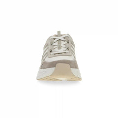 Poppy Dune Suede