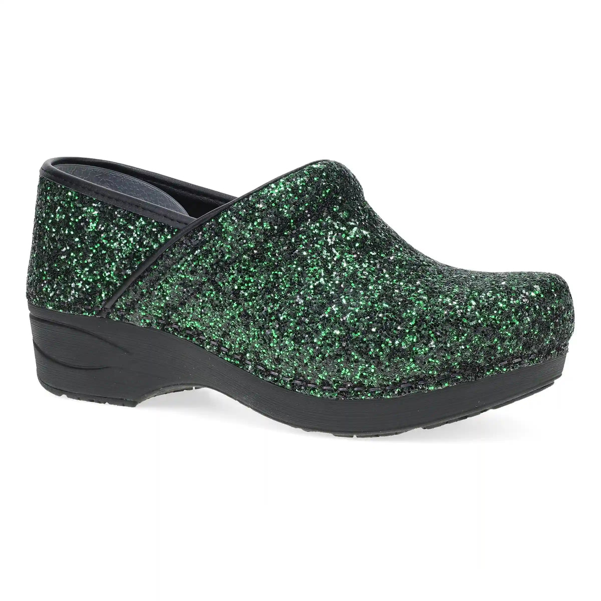 Wide XP 2.0 Elixir Green Glitter